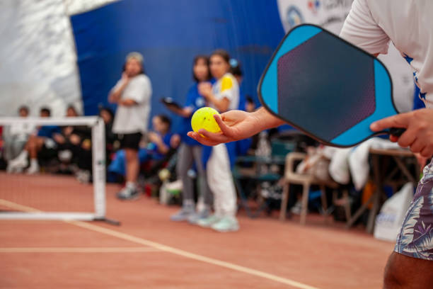 The Rising Demand for Professional Pickleball Events in Texas