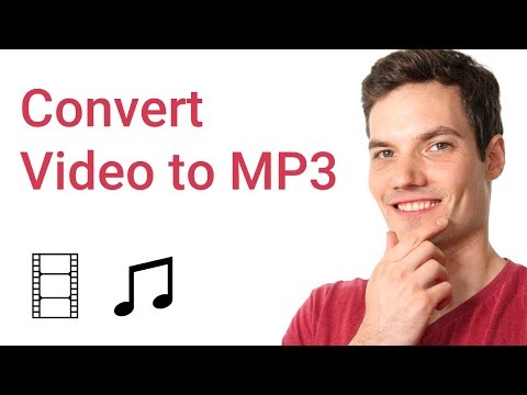 Convert YouTube Video to MP3 High Quality & Fast