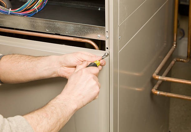 Get Furnace Repair Raleigh Fast & Reliable Service