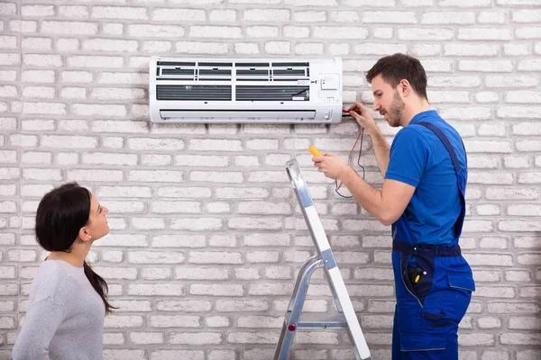 Affordable AC Repair Solutions in Hanahan