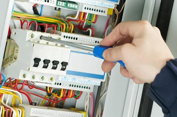 Smart Solutions for Modern Wiring and Electrical Services
