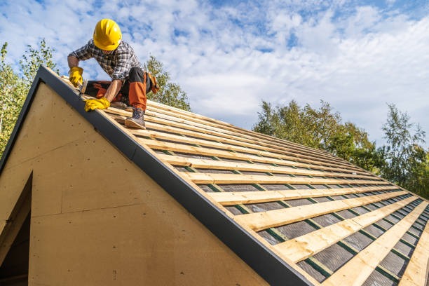 Leading Roofing Kent Company for Roof Replacement