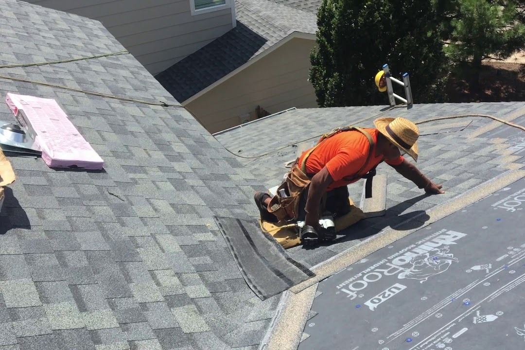 Signs You Need Immediate Roofing in Hanover Services