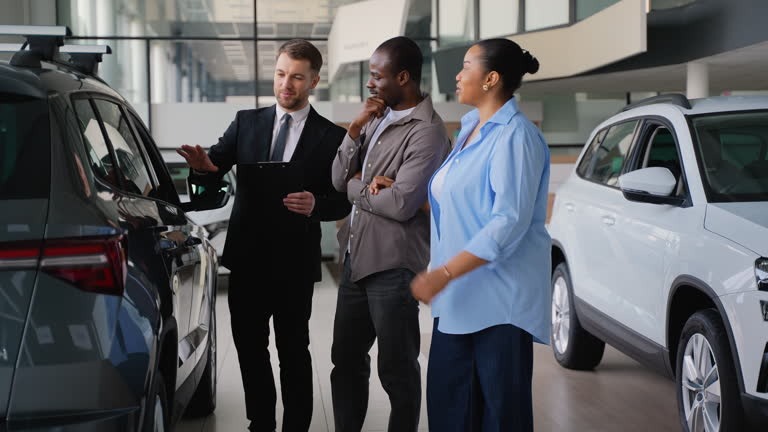 Find a Reliable Ford dealer in Wisconsin Near You Today