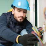Expert Troubleshooting with Skilled Electrician Services