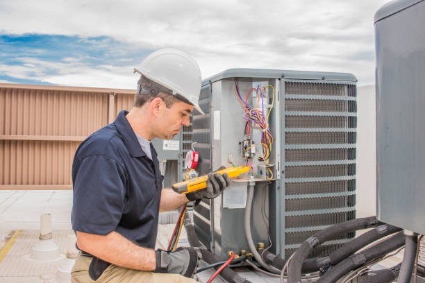 Proven AC Repair Methods for Weak Compressor Startup Failures