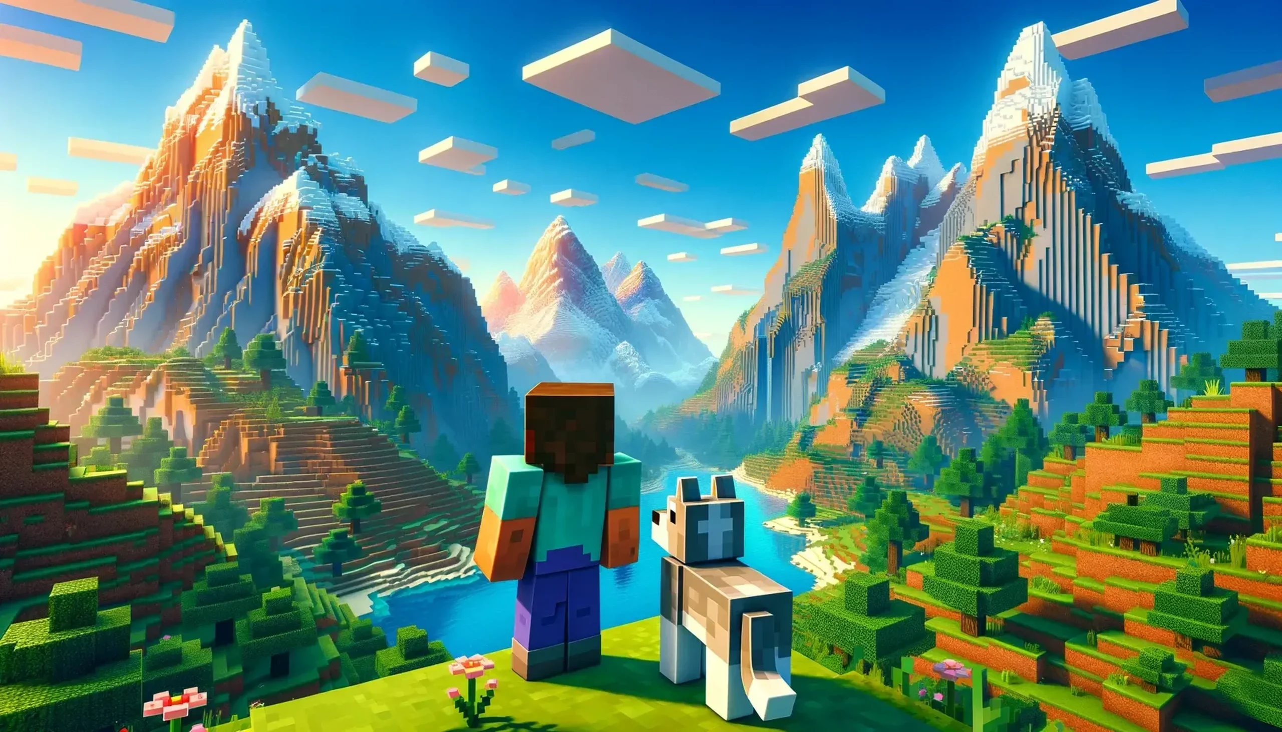 Finding the Right Minecraft Server Doesn’t Have to Be Complicated
