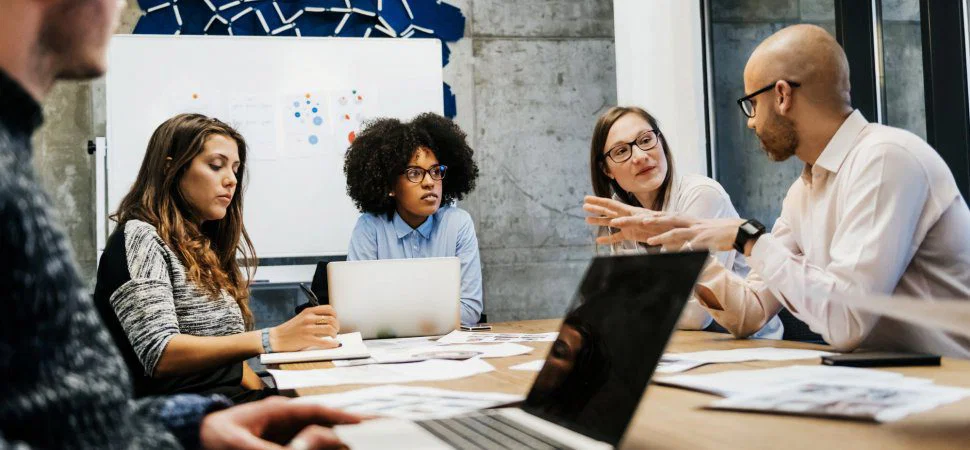 The Shift From Passive Learning to Result-Driven Skill Building