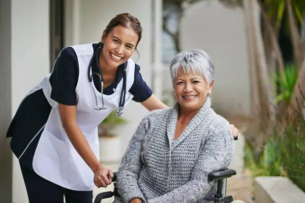 Complete End-of-Life Services at Aspen Grove Hospice