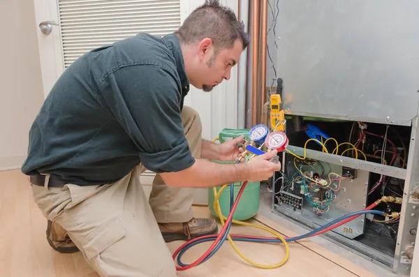 Quality AC Repair Near Me by Experienced Technicians