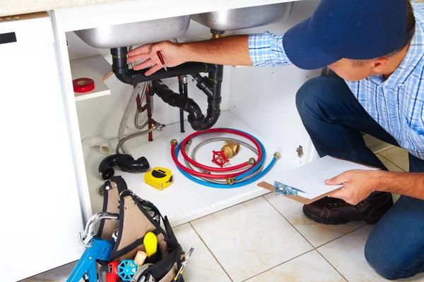 Dependable Plumbing Services with Fast Response Times