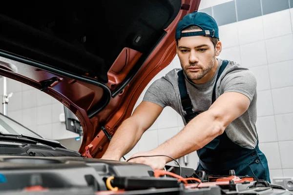 Common Services Offered by auto repair shop mooresville Experts