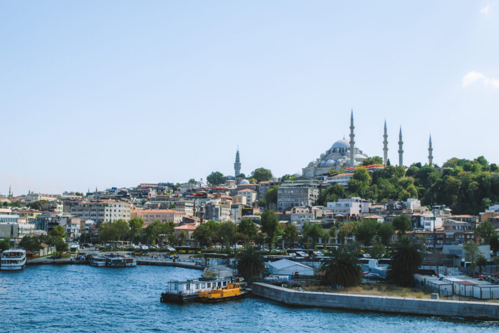 My personal guide to finding the best Istanbul latest attractions this year