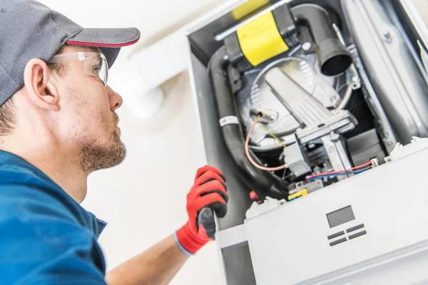Top-Rated Furnace Repair Near Me for Quick Service