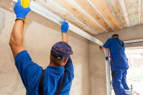 Durable Garage Door Installation Denver for All Weather Conditions