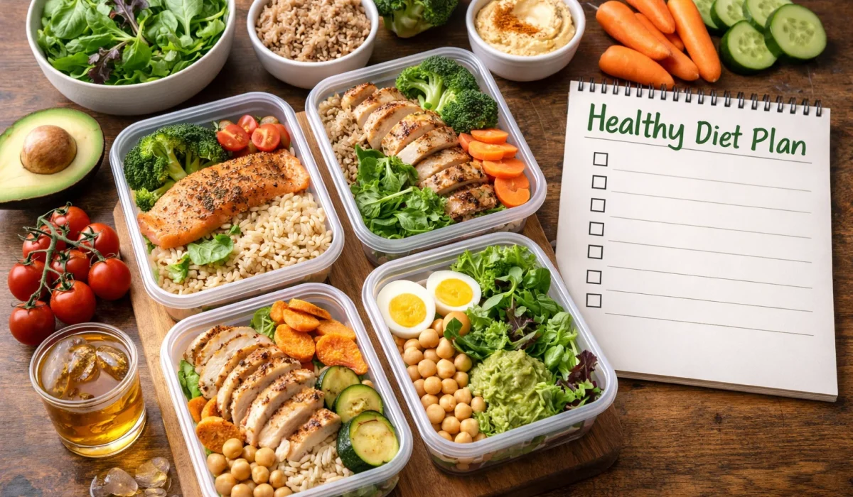 Why I stopped guessing and finally tried a Macro Calculator for my diet