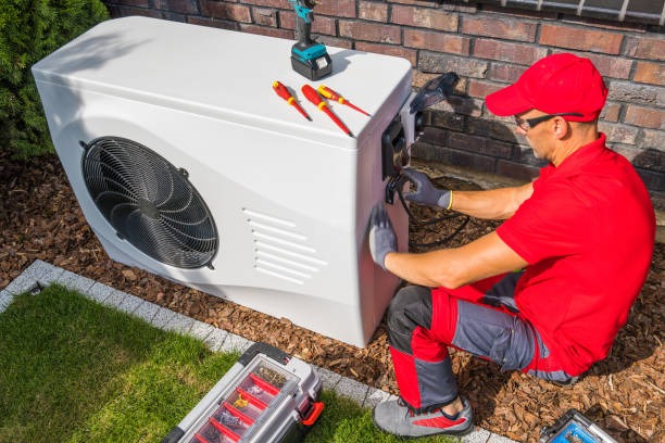 Affordable AC Repair Cleburne for Residential and Commercial Units