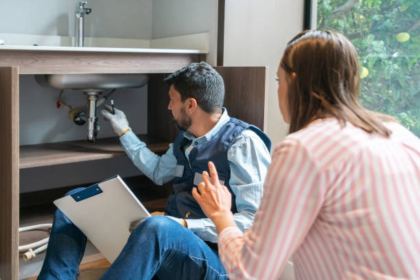 Leading Titan Plumbing and Electric Team for Quality Service and Repairs