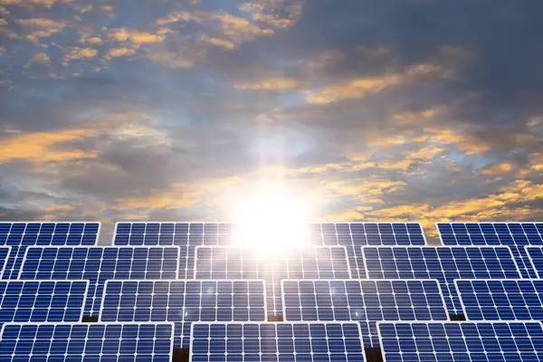 Understanding the Effect of Solar Panel Positioning on Performance