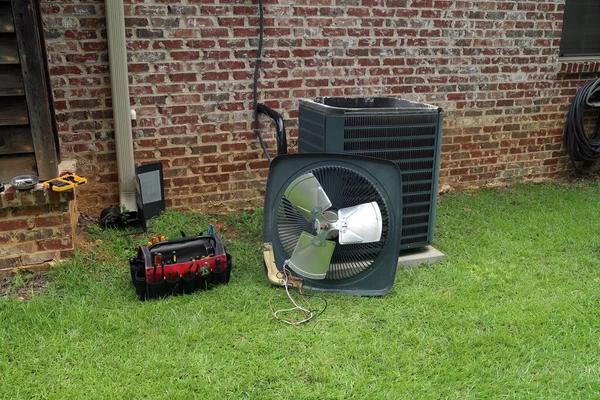 Emergency HVAC Services Available When You Need Them