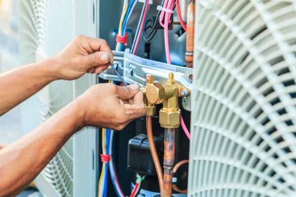Complete Air Conditioning Repair Las Vegas for Homes and Businesses