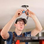 Affordable Electrician Glenpool Repairs and Installations