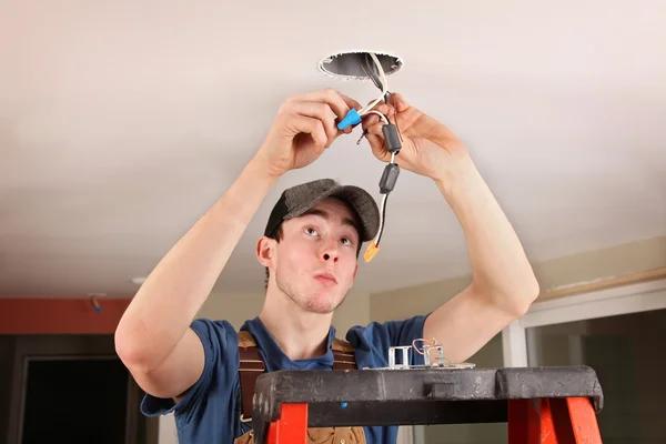 Affordable Electrician Glenpool Repairs and Installations