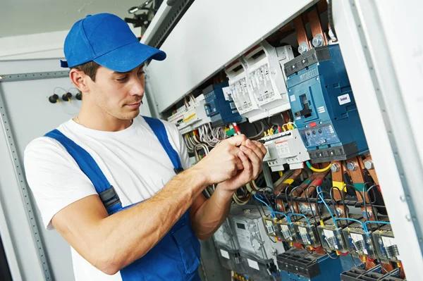 Experienced Electrician in Bozeman for Safe Electrical Solutions