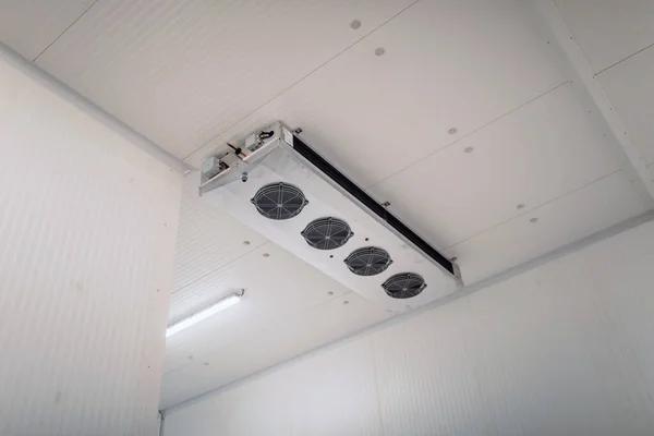 Finding Reliable Commercial Refrigeration for Every Industry