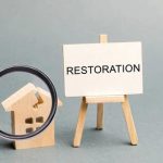 Complete Water Damage Restoration and Repair Services Near You