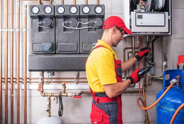 Learn When Your Central Heating System Needs Immediate Maintenance