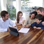 Results-Driven Washington Family Attorney for Sensitive Family Disputes
