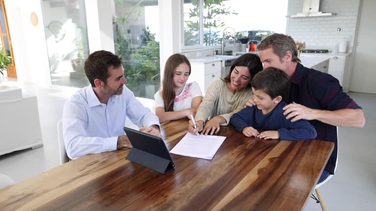 Results-Driven Washington Family Attorney for Sensitive Family Disputes