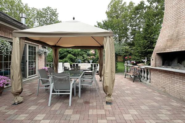 Durable Patio Cover Installations in Bakersfield at Competitive Prices