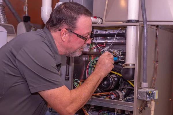 Furnace Repair Near Me Quick and Efficient Heating Repairs