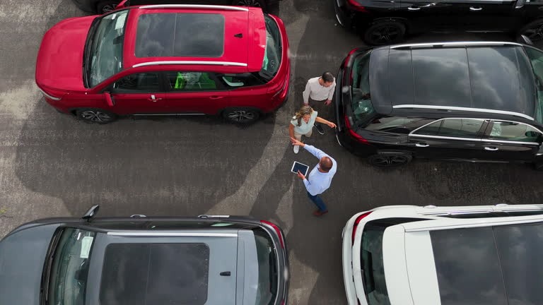 Keep Your Vehicle Running Smoothly at the Service Center Newton