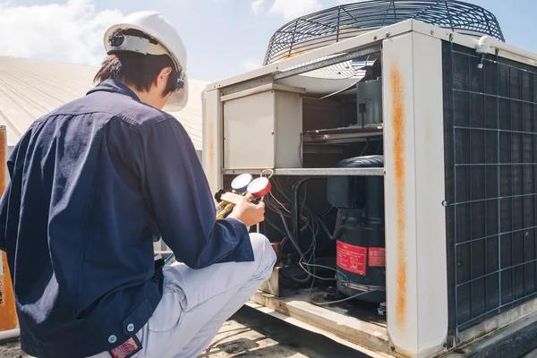 Best AC Repair Tucson Solutions for Any Cooling Problem