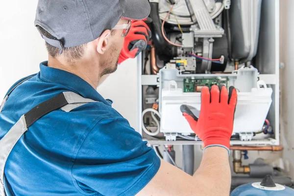 Dependable Custom/Design Heating & Air Conditioning Specialists Near You