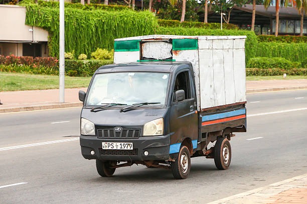 Understanding UCR for Motor Carriers and Compliance Requirements
