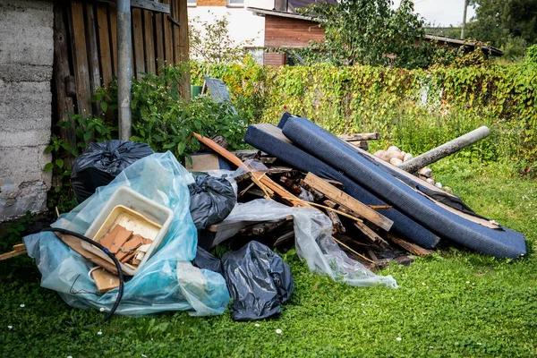 Why Choose Melrose MA Junk Removal for Hassle-Free Disposal