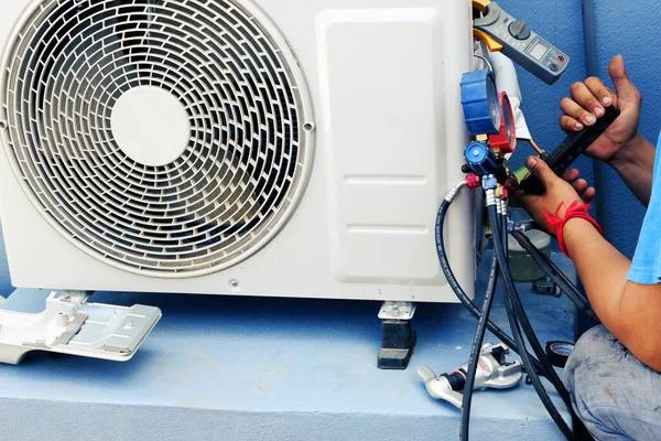 AC Installation Wesley Chapel What Homeowners Need to Know