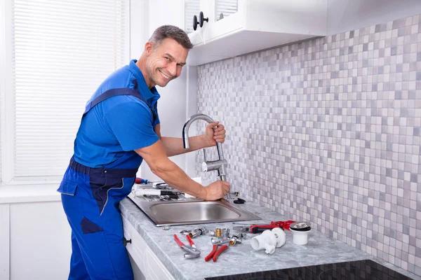Expert Midwest City Plumbing Contractors for Emergency Plumbing Services