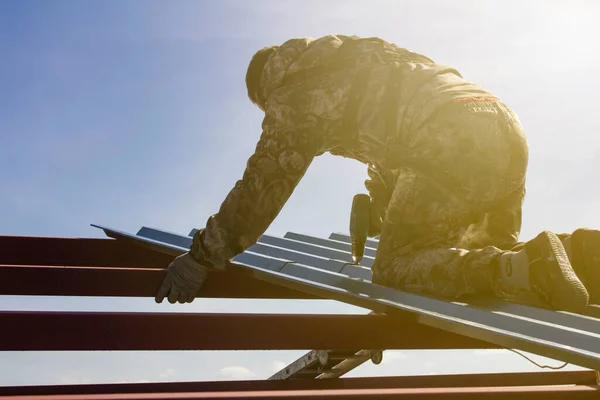 Top Reasons to Hire a Professional Roofing Company in CT