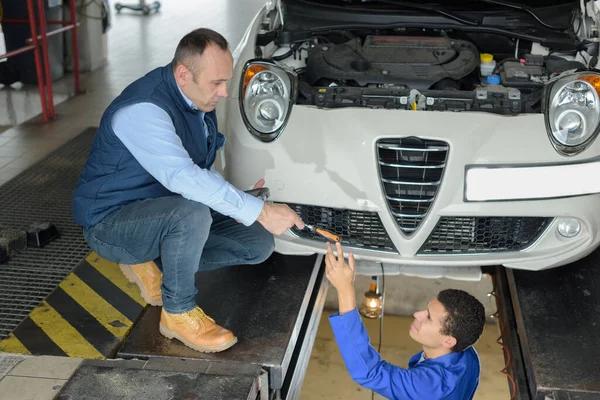 Find a Trusted Car Inspection Station Near You Today