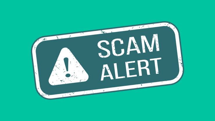 Red Flags That Can Help You Avoid Fraud