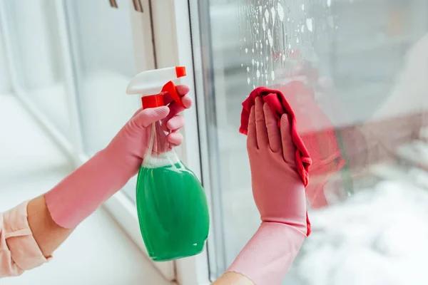 Top-Rated Window Washing Orem for Sparkling Clean Glass
