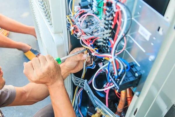 Experience The Wright Air Conditioning & Heating Co. Quality Difference