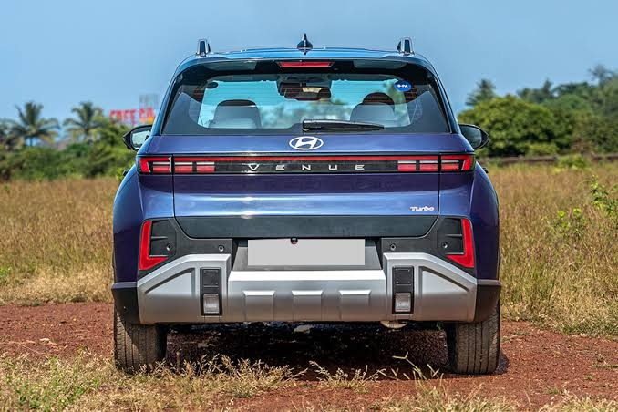 Everything You Need to Know About On road price of Hyundai Venue in Hyderabad