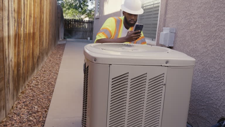 Get Reliable Service From O'Brien Heating & Air Conditioning