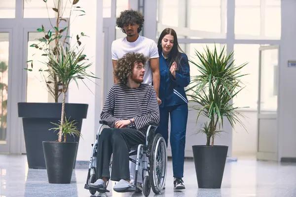 Long-Distance Patient Transportation What Families Should Know